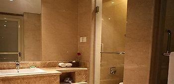 Zhengzhou Grenada Hotel Buitenkant foto
