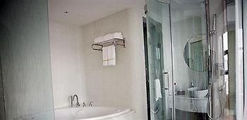 Zhengzhou Grenada Hotel Buitenkant foto