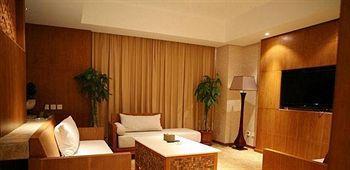 Zhengzhou Grenada Hotel Buitenkant foto