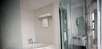 Zhengzhou Grenada Hotel Buitenkant foto